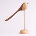 ArtZ® Nordic Wooden Bird Sculptures - Walo Furniture