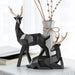 ArtZ® Reindeer Sculpture - Walo Furniture