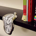 ArtZ® Salvador Dali Distorted Melting Clock - Walo Furniture