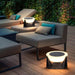 ArtZ® Solar Powered Outdoor Light - Walo Furniture