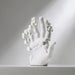 ArtZ® The Hand That Feeds You Sculpture - Walo Furniture