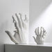 ArtZ® The Hand That Feeds You Sculpture - Walo Furniture