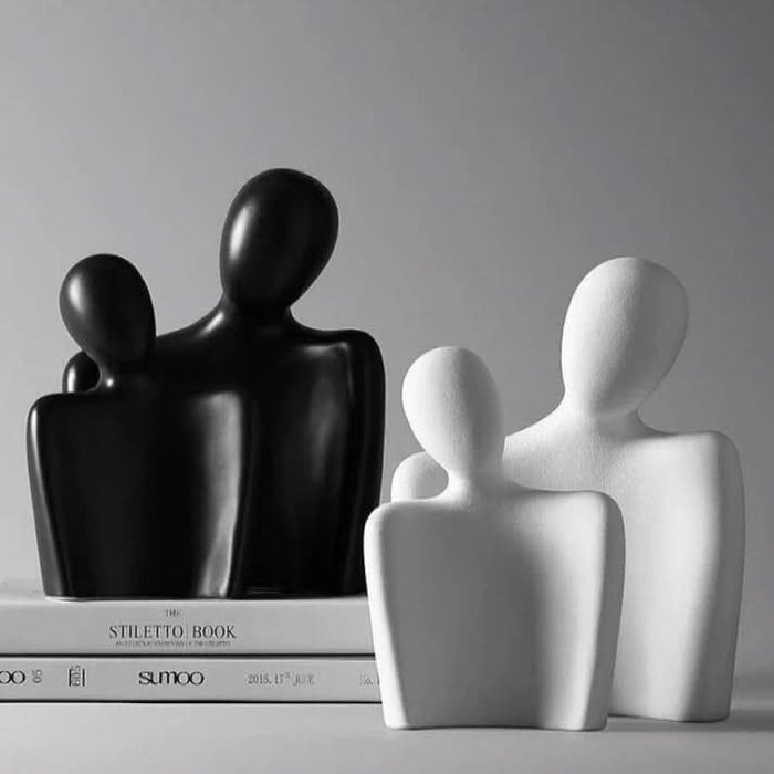 ArtZ® Together Forever Sculptures - Walo Furniture