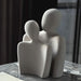 ArtZ® Together Forever Sculptures - Walo Furniture