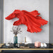 ArtZ® Very Fishy 3D Nordic Wall Sculpture - Walo Furniture