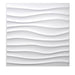 ArtZ® Wave 3D Wall Panel - Walo Furniture