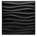 ArtZ® Wave 3D Wall Panel - Walo Furniture