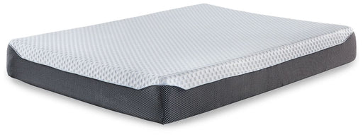 Ashley Express - 10 Inch Chime Elite Mattress - Walo Furniture