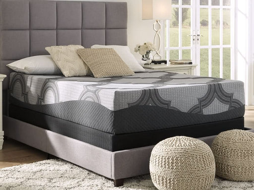 Ashley Express - 1100 Series Mattress - Walo Furniture