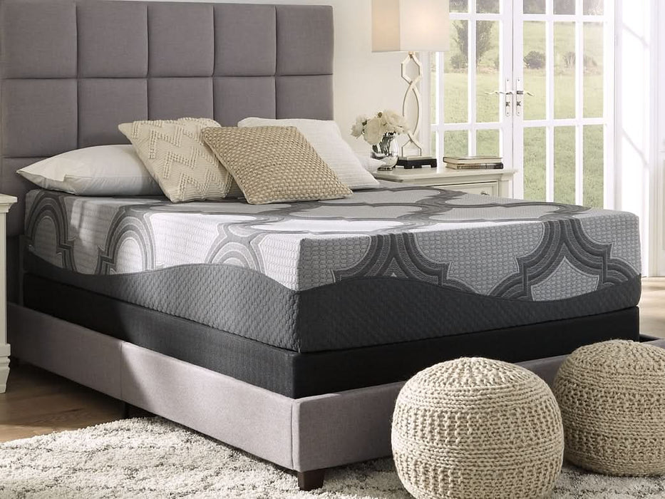 Ashley Express - 1100 Series Mattress - Walo Furniture