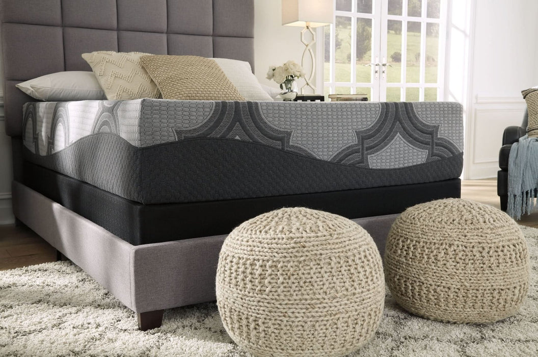 Ashley Express - 1100 Series Mattress - Walo Furniture