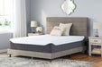 Ashley Express - 14 Inch Chime Elite Mattress - Walo Furniture