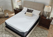 Ashley Express - 14 Inch Chime Elite Mattress - Walo Furniture