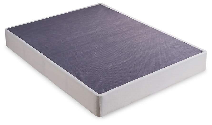 Ashley Express - 14 Inch Chime Elite Mattress with Foundation - Walo Furniture