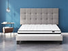 Ashley Express - 8 Inch Chime Innerspring Mattress - Walo Furniture