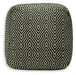 Ashley Express - Abacy Pouf - Walo Furniture