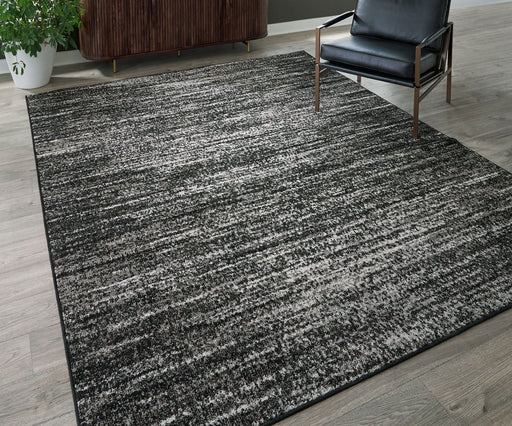 Ashley Express - Abageal Medium Rug - Walo Furniture