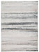 Ashley Express - Abanett Large Rug - Walo Furniture