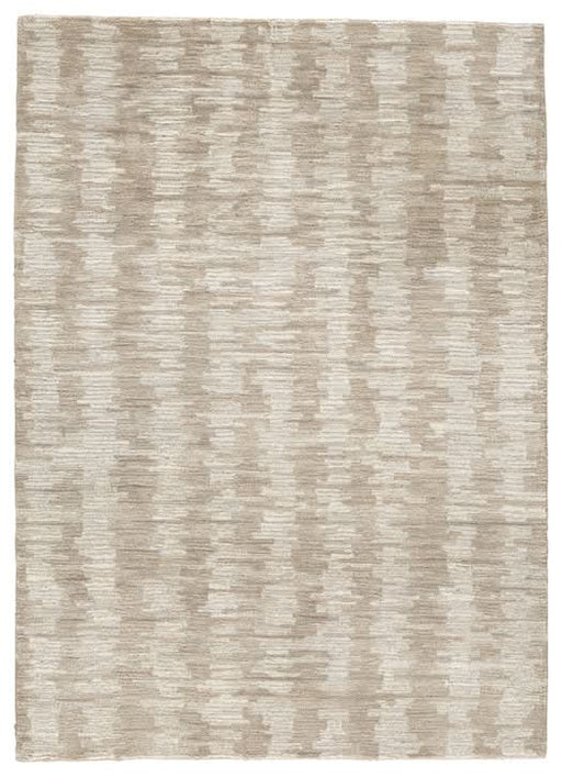 Ashley Express - Abanlane Medium Rug - Walo Furniture