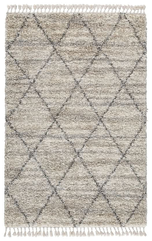 Ashley Express - Abdalah Large Rug - Walo Furniture