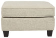 Ashley Express - Abinger Ottoman - Walo Furniture