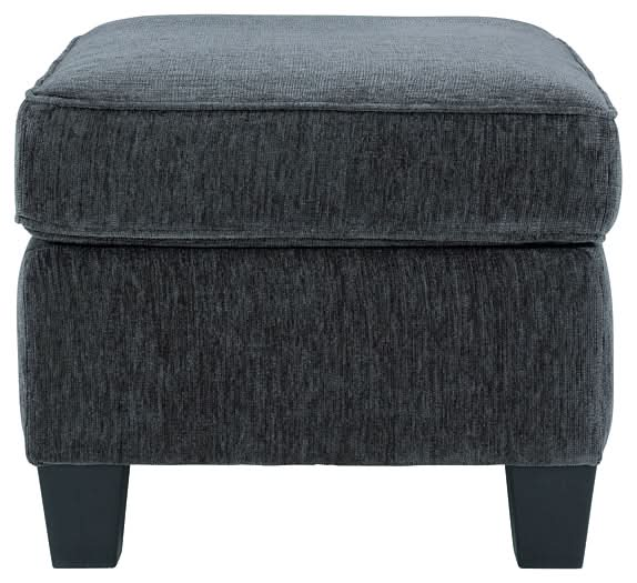 Ashley Express - Abinger Ottoman - Walo Furniture