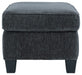 Ashley Express - Abinger Ottoman - Walo Furniture