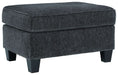 Ashley Express - Abinger Ottoman - Walo Furniture