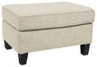 Ashley Express - Abinger Ottoman - Walo Furniture