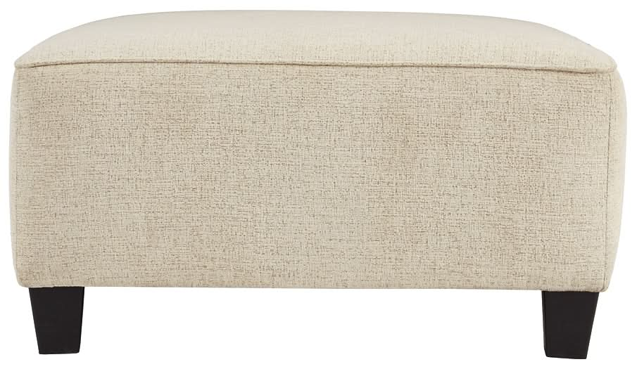 Ashley Express - Abinger Oversized Accent Ottoman - Walo Furniture