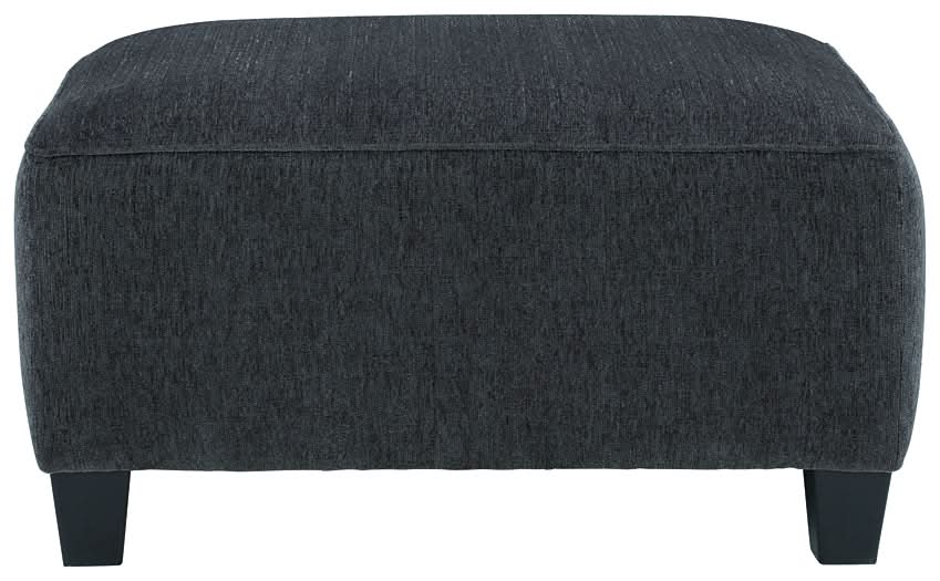 Ashley Express - Abinger Oversized Accent Ottoman - Walo Furniture