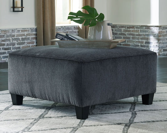 Ashley Express - Abinger Oversized Accent Ottoman - Walo Furniture