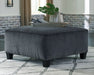 Ashley Express - Abinger Oversized Accent Ottoman - Walo Furniture