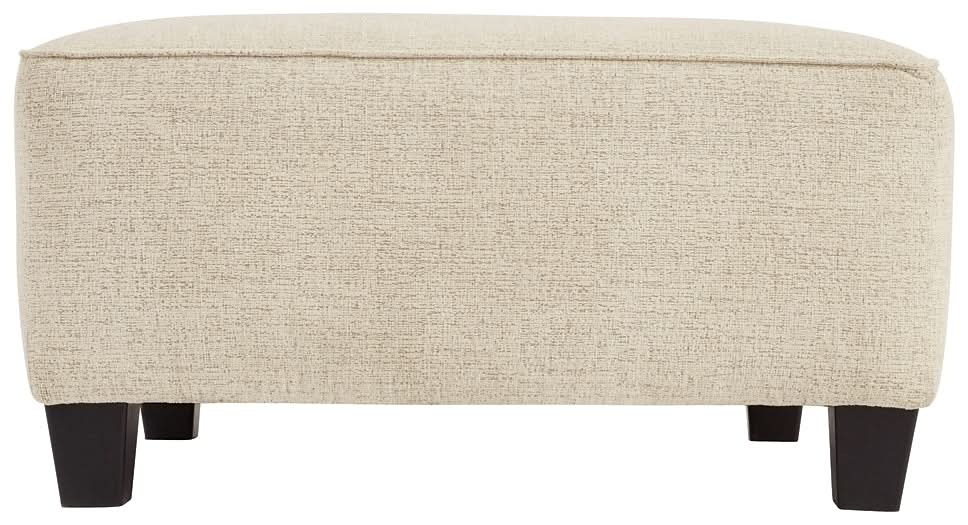 Ashley Express - Abinger Oversized Accent Ottoman - Walo Furniture