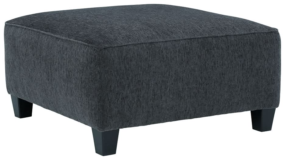 Ashley Express - Abinger Oversized Accent Ottoman - Walo Furniture