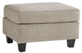 Ashley Express - Abney Ottoman - Walo Furniture