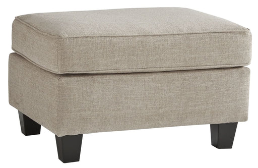 Ashley Express - Abney Ottoman - Walo Furniture