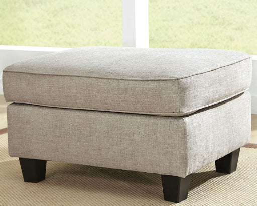 Ashley Express - Abney Ottoman - Walo Furniture