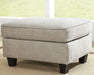 Ashley Express - Abney Ottoman - Walo Furniture