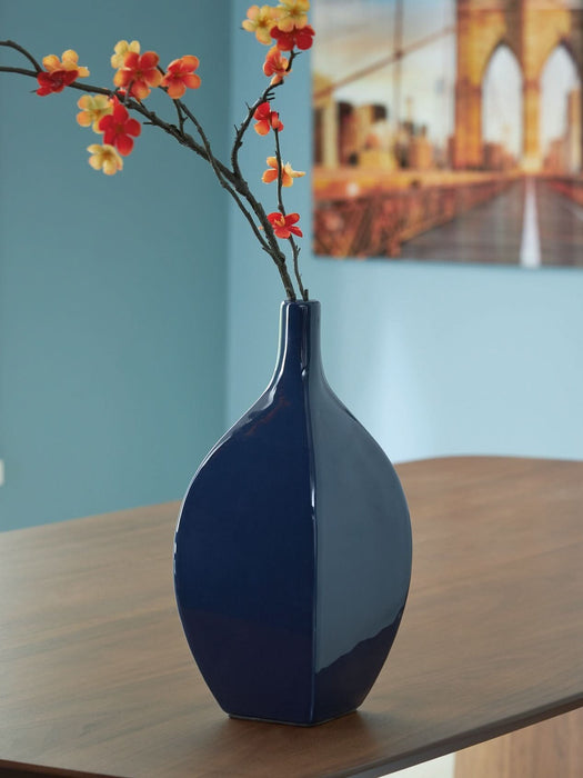 Ashley Express - Abtinson Vase - Walo Furniture