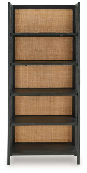 Ashley Express - Abyard Bookcase - Walo Furniture