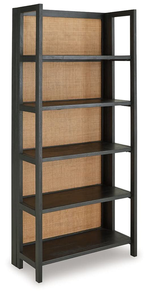 Ashley Express - Abyard Bookcase - Walo Furniture