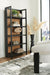 Ashley Express - Abyard Bookcase - Walo Furniture