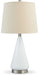 Ashley Express - Ackson Ceramic Table Lamp (2/CN) - Walo Furniture