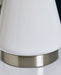 Ashley Express - Ackson Ceramic Table Lamp (2/CN) - Walo Furniture