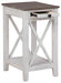 Ashley Express - Adalane Accent Table - Walo Furniture