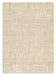 Ashley Express - Adanmund Medium Rug - Walo Furniture