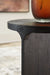 Ashley Express - Adderley Accent Table - Walo Furniture