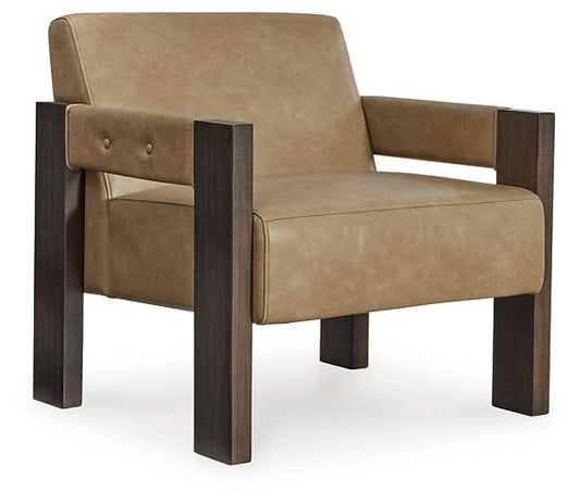 Ashley Express - Adlanlock Accent Chair - Walo Furniture