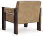 Ashley Express - Adlanlock Accent Chair - Walo Furniture